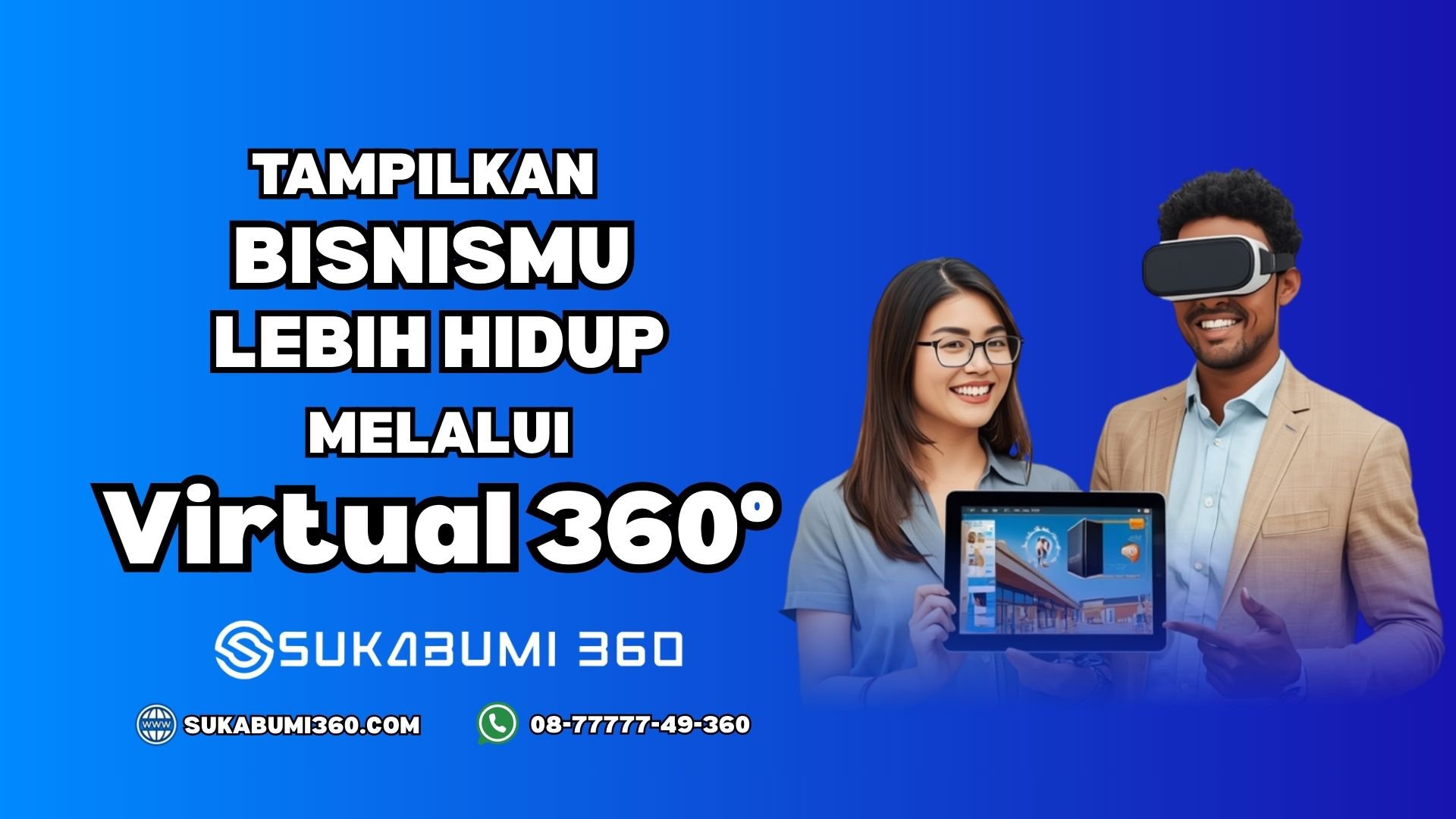 JASA VIRTUAL TOUR
